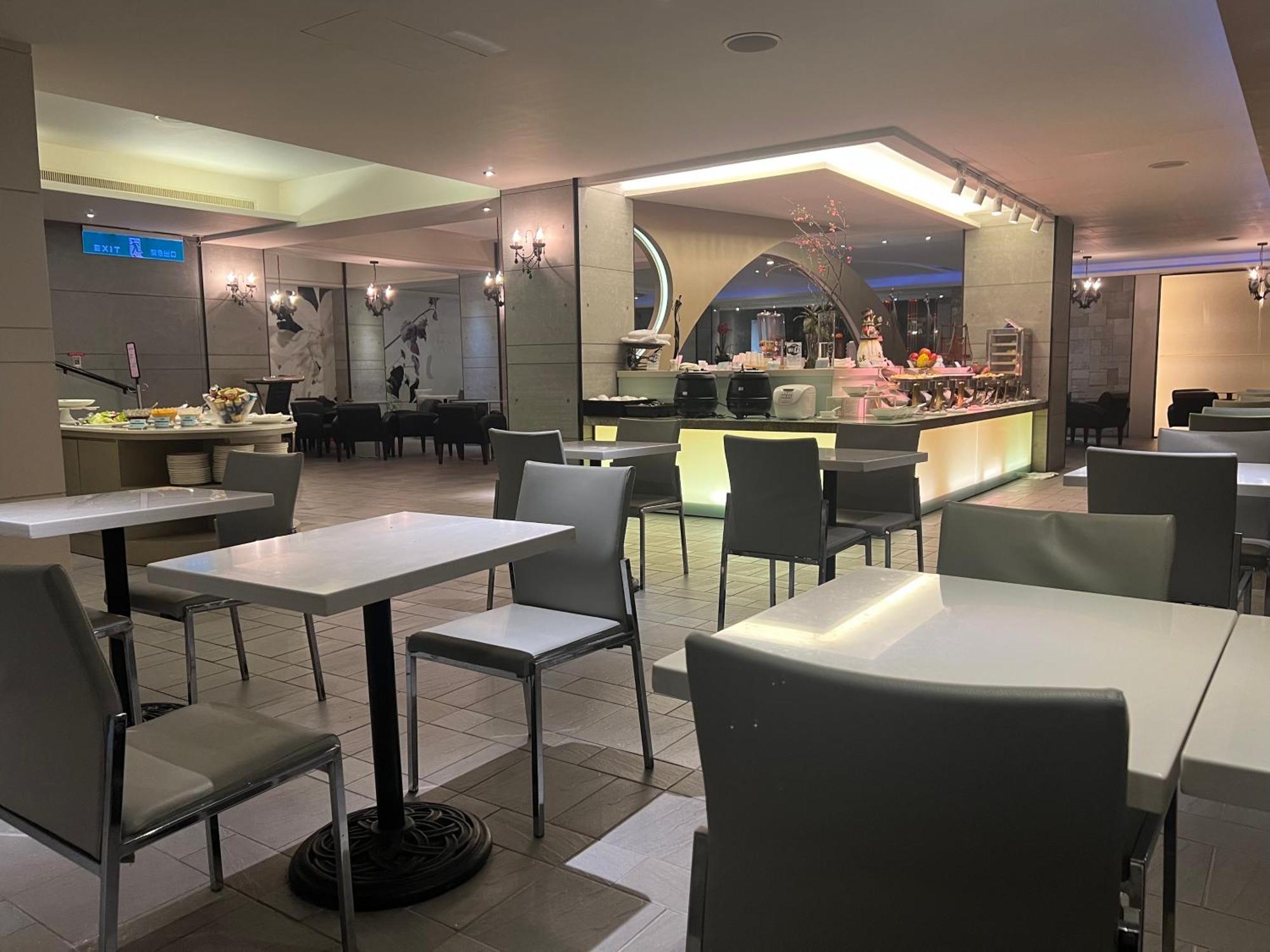 台北馥華商旅 松江館 Ξενοδοχείο Ταϊπέι Εξωτερικό φωτογραφία