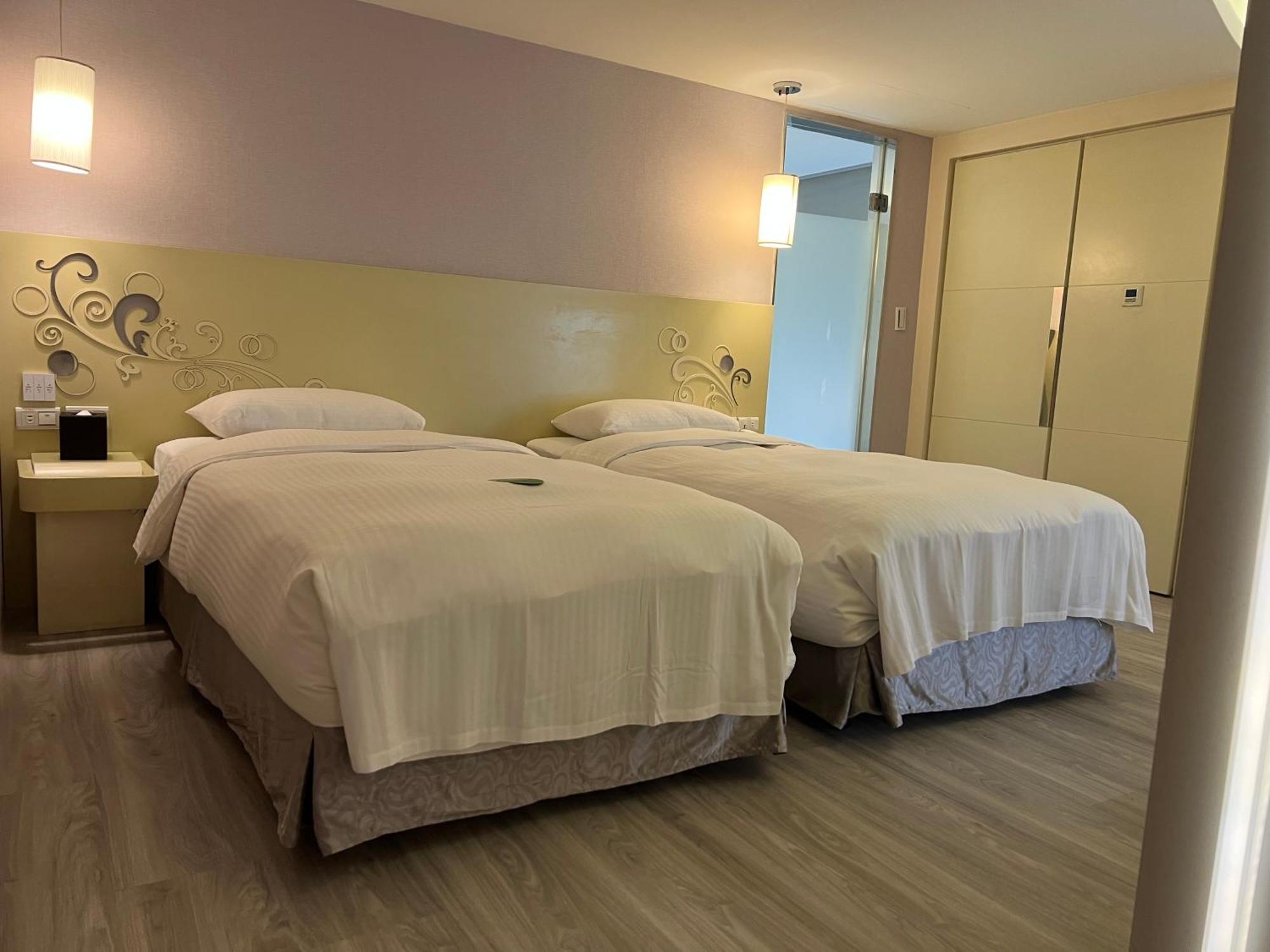 台北馥華商旅 松江館 Ξενοδοχείο Ταϊπέι Εξωτερικό φωτογραφία