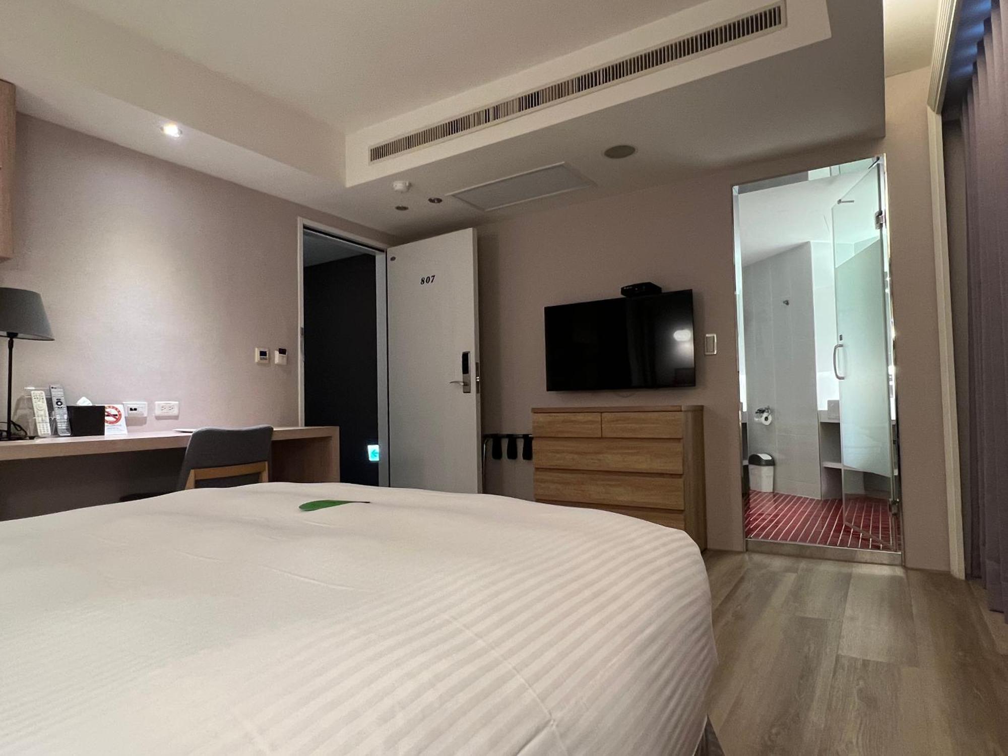 台北馥華商旅 松江館 Ξενοδοχείο Ταϊπέι Εξωτερικό φωτογραφία