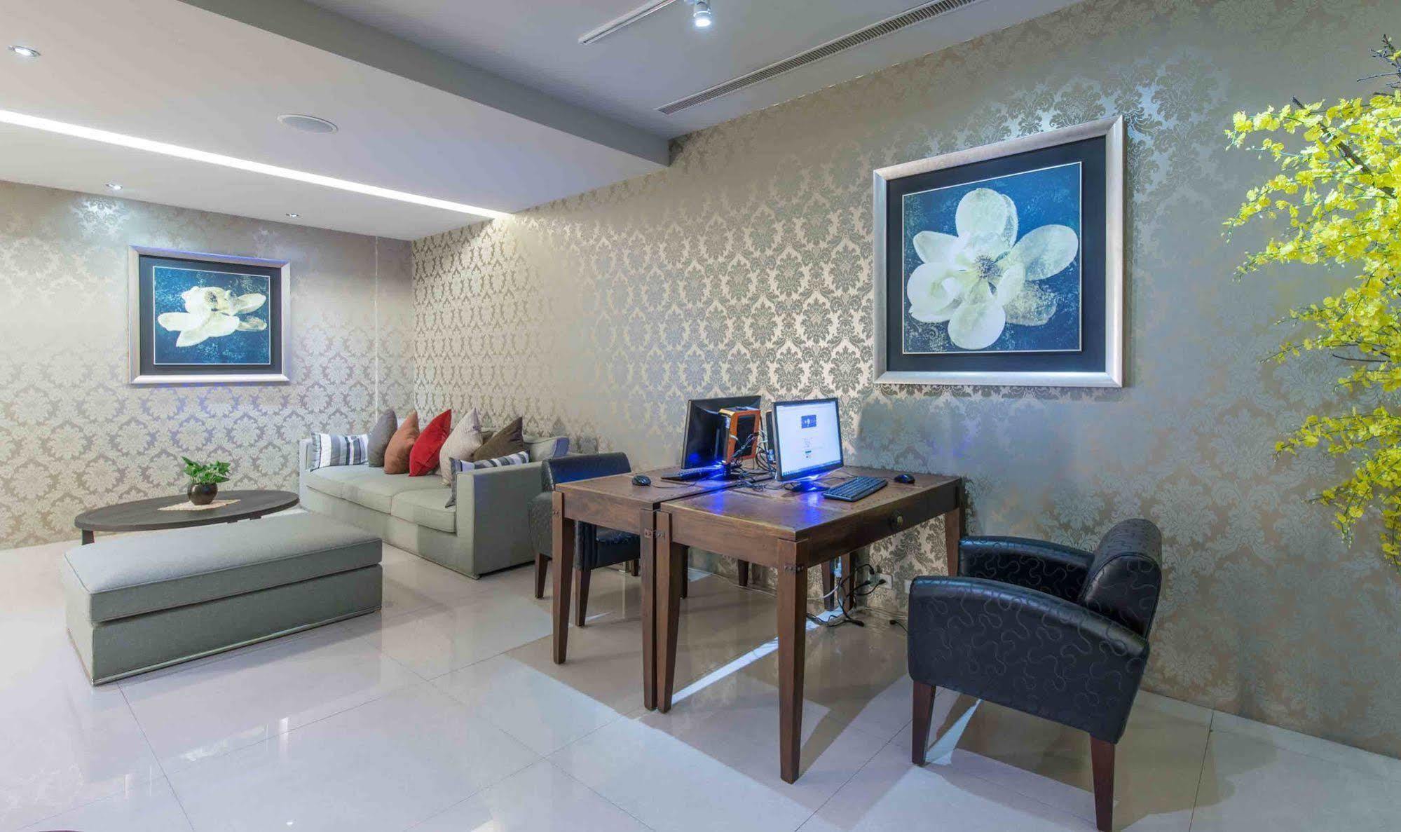 台北馥華商旅 松江館 Ξενοδοχείο Ταϊπέι Εξωτερικό φωτογραφία